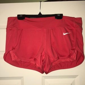 Nike Dri-Fit Running Shorts
